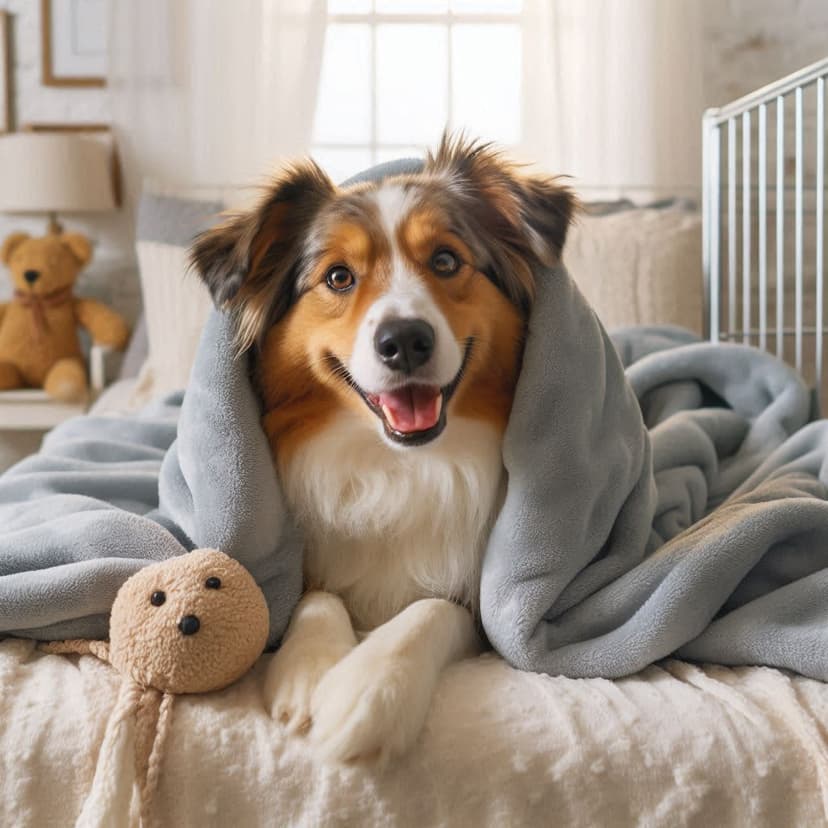 Dog Hotels vs. Traditional Kennels: Which Option Fits Better? görseli