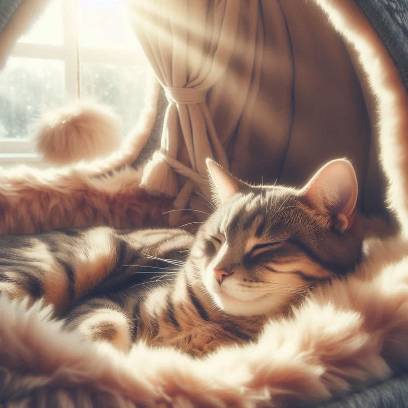 How to Prepare for Cat Boarding Without Unnecessary Stress görseli