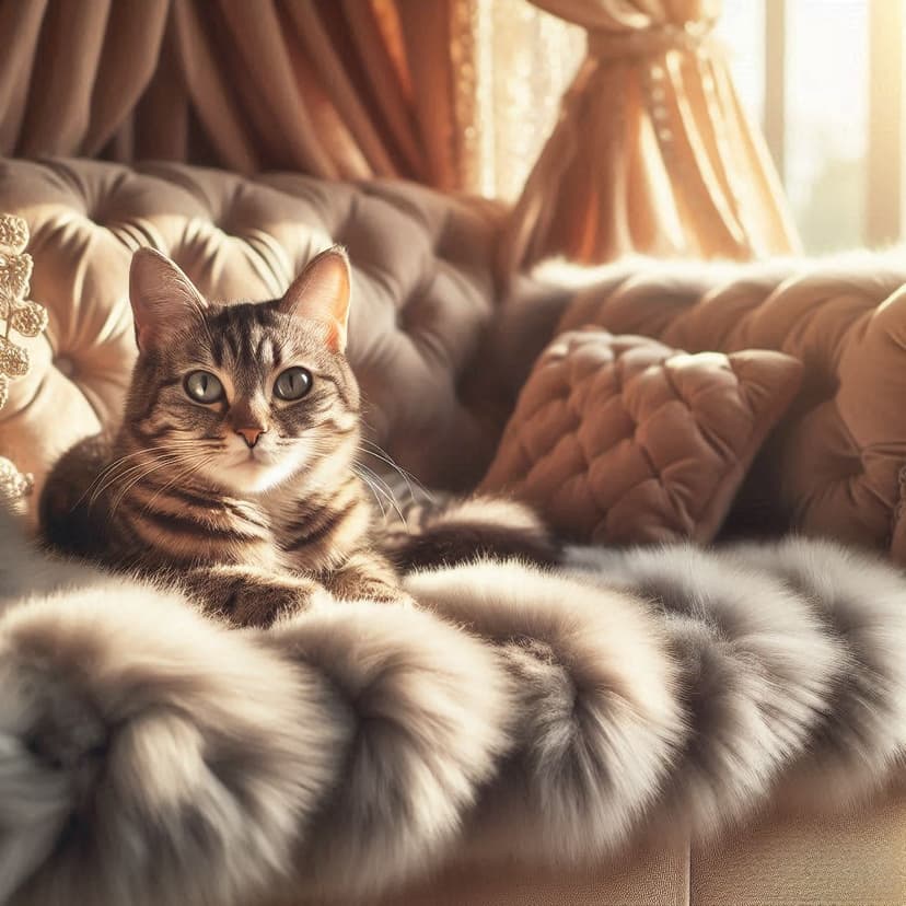 Cat Health Basics for Everyday Care görseli